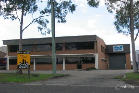 11-13 Byrne St, Auburn, NSW 2144