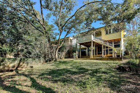 Property photo of 11 Todd Street Ashgrove QLD 4060