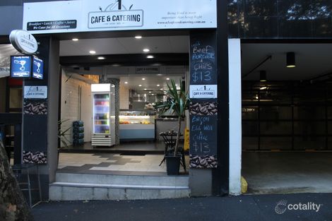 1/194-198 Goulburn St, Surry Hills, NSW 2010