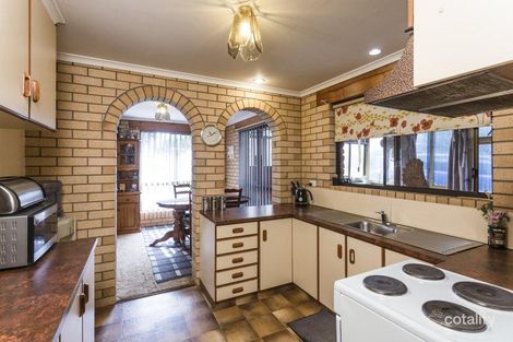 Property photo of 77 Cornwall Road Acacia Hills TAS 7306
