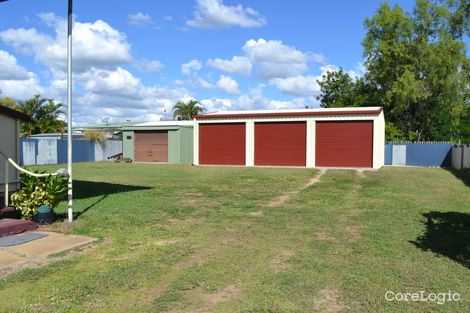 Property photo of 145 Breakspear Street Gracemere QLD 4702