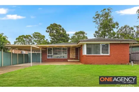 Property photo of 26 Acacia Avenue Prestons NSW 2170