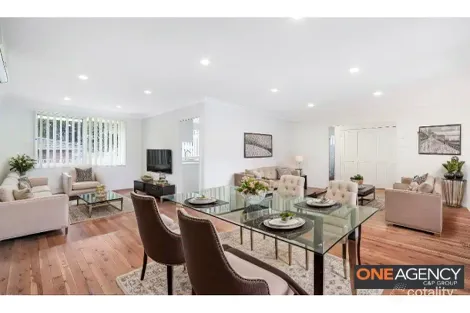Property photo of 26 Acacia Avenue Prestons NSW 2170