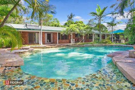 11 Lilley Rd, Cashmere, QLD 4500