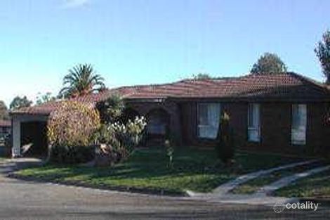 Property photo of 4 Wirilda Avenue Surrey Downs SA 5126