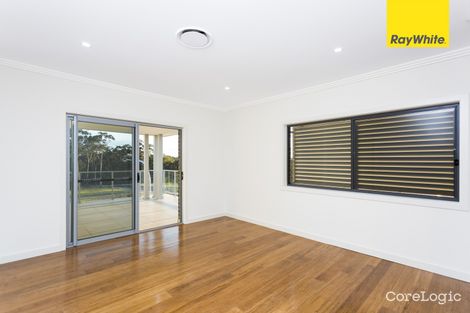 Property photo of 39 Mapleton Avenue North Kellyville NSW 2155