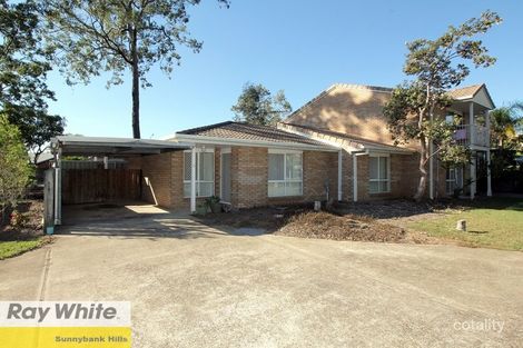 Property photo of 3/30 Glenefer Street Runcorn QLD 4113
