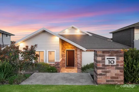 10 Jamison Cres, North Richmond, NSW 2754