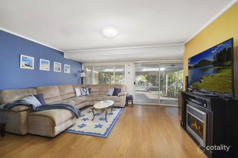 Property photo of 71 Patrick Crescent Saratoga NSW 2251
