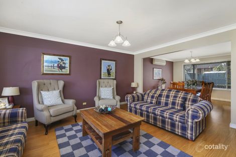 Property photo of 71 Patrick Crescent Saratoga NSW 2251