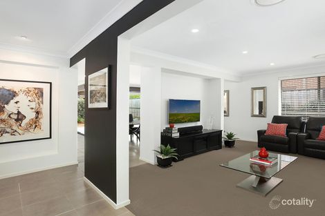 Property photo of 47 Meander Crescent The Ponds NSW 2769