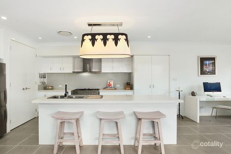 Property photo of 47 Meander Crescent The Ponds NSW 2769