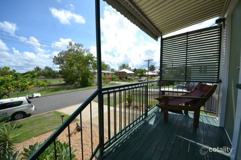 Property photo of 63 Jones Street Wandal QLD 4700