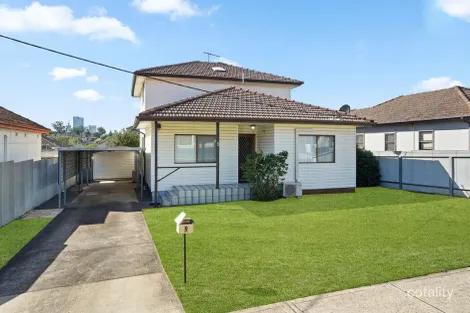 9 Beszant St, Merrylands, NSW 2160