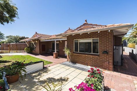 64 Fraser St, East Fremantle, WA 6158