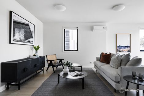 208/72 Altona St, Kensington, VIC 3031