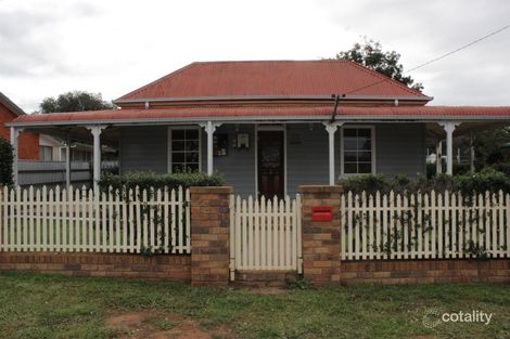 8 Mitchell St, Geurie, NSW 2818