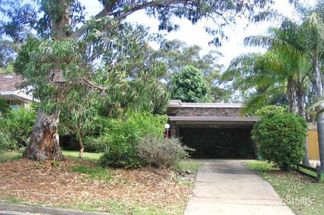 18 Stirling Ave, Kirrawee, NSW 2232