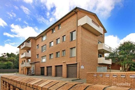 7/8 Burelli St, Wollongong, NSW 2500
