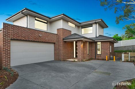 335a Serpells Rd, Doncaster East, VIC 3109