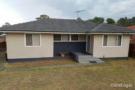 Property photo of 19 Parsons Street Ashcroft NSW 2168