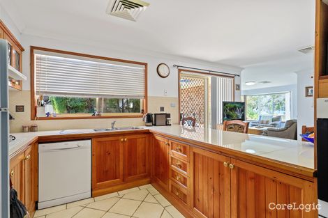 Property photo of 108 Tallyan Point Road Basin View NSW 2540