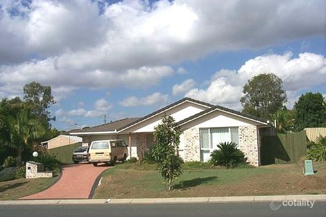 6 Glen Ayr Dr, Brassall, QLD 4305