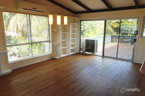Property photo of 7 Johnston Street Silkstone QLD 4304