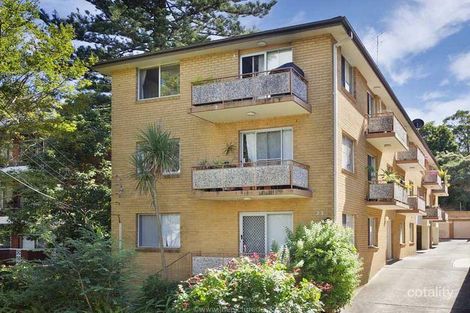 Property photo of 4/23 Redman Road Dee Why NSW 2099