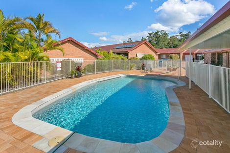 Property photo of 27/37 Old Coach Road Tallai QLD 4213