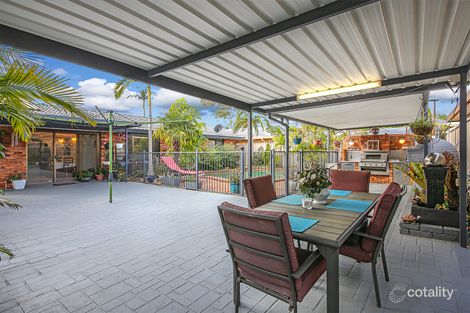 Property photo of 27 Lavington Avenue Chipping Norton NSW 2170