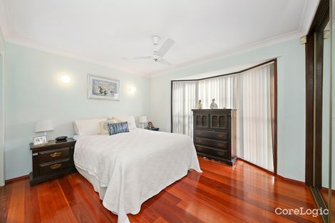 Property photo of 27 Lavington Avenue Chipping Norton NSW 2170