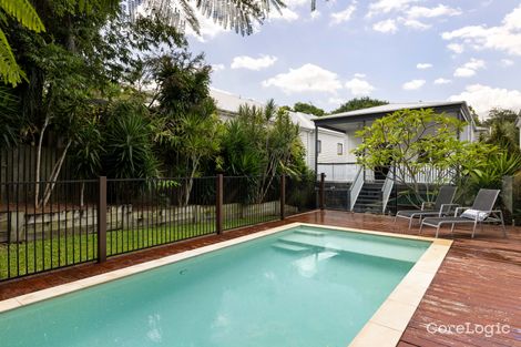 Property photo of 22 Sorrel Street Paddington QLD 4064