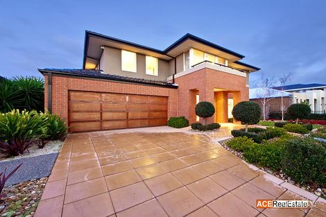 Property photo of 15 Wetlands Boulevard Williams Landing VIC 3027