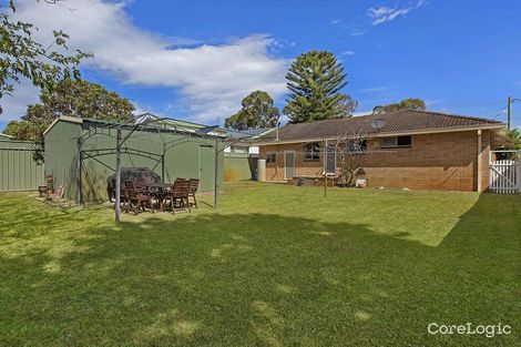 Property photo of 48 Dunban Road Woy Woy NSW 2256