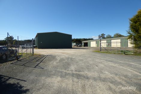 69 Ten Mile Trk, Scottsdale, TAS 7260