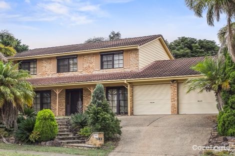 Property photo of 8 Coachwood Crescent Alfords Point NSW 2234