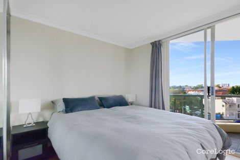 Property photo of 37/257 Oxford Street Bondi Junction NSW 2022