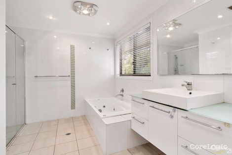 Property photo of 8 Coachwood Crescent Alfords Point NSW 2234