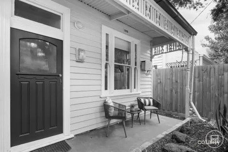 Property photo of 36 Crown Street Flemington VIC 3031