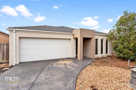 Property photo of 23 Cloudy Crescent Point Cook VIC 3030