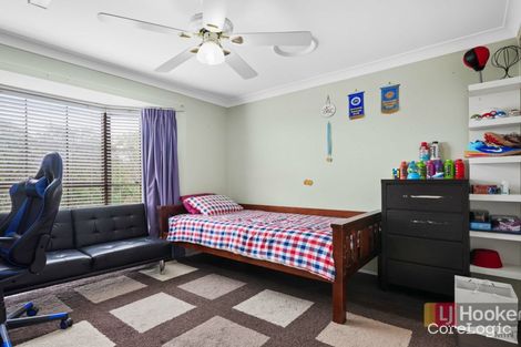 Property photo of 2 Hewitt Place Minto NSW 2566