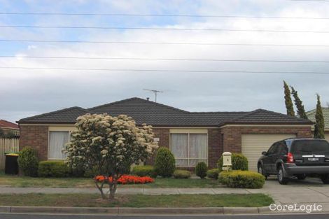 Property photo of 8 Kelrinda Close Oakleigh South VIC 3167