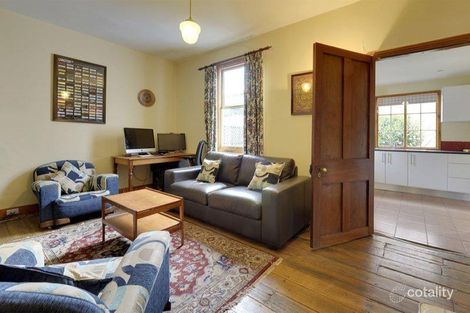 Property photo of 23 Yardley Street North Hobart TAS 7000