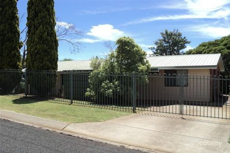 Property photo of 12 Coonawarra Court Wilsonton Heights QLD 4350