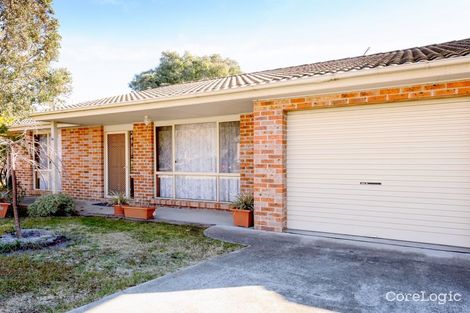 Property photo of 16/36 Fink Crescent Calwell ACT 2905