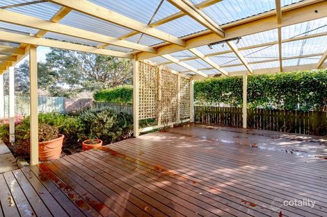 Property photo of 16/36 Fink Crescent Calwell ACT 2905