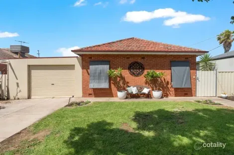 Property photo of 31 Gordon Street Albert Park SA 5014