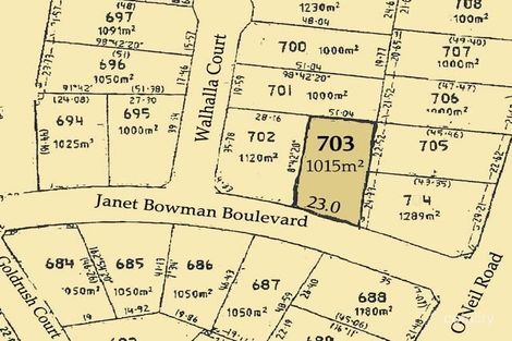 51 Janet Bowman Bvd, Beaconsfield, VIC 3807