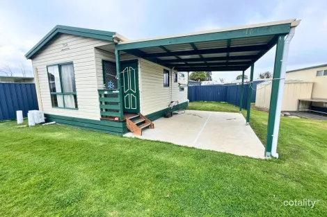 60/74 Garden St, Portland, VIC 3305